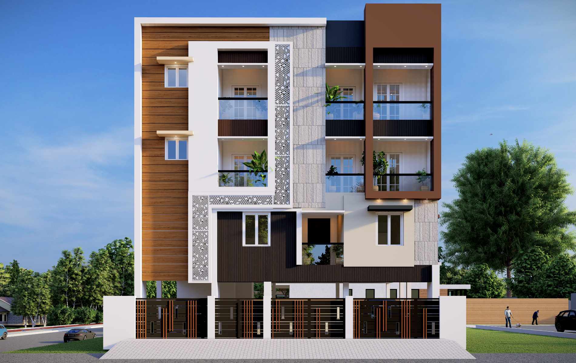 Flats-Sale-Pammal-46Lakhs